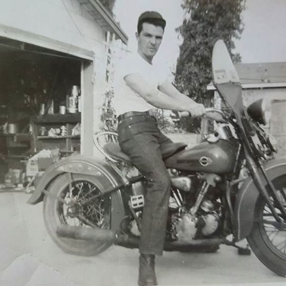 liamni1958